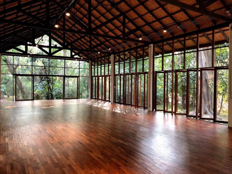 Kaomai Lanna Resort Chiang Mai - Toplantı
