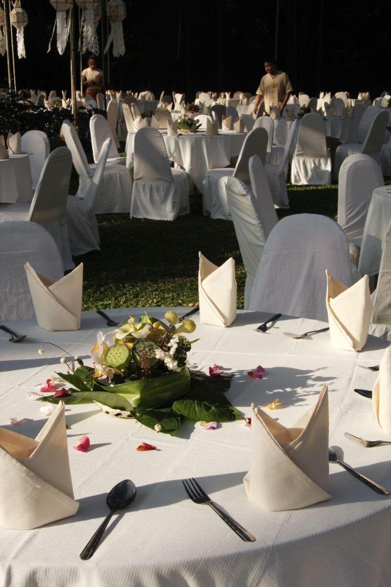 Kaomai Lanna Resort Chiang Mai - Toplantı