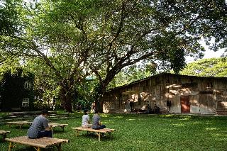 Kaomai Lanna Resort Chiang Mai fotoÄŸrafÄ±