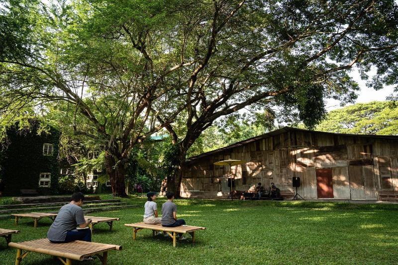 Kaomai Lanna Resort Chiang Mai - Toplantı
