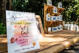 Kaomai Lanna Resort Chiang Mai fotoÄŸrafÄ±