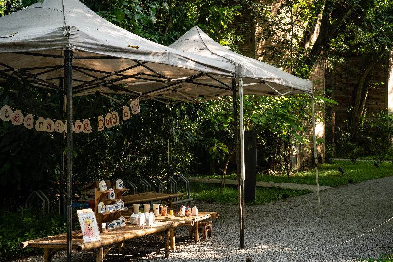Kaomai Lanna Resort Chiang Mai - Aktivite