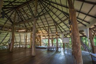 Kaomai Lanna Resort Chiang Mai fotoÄŸrafÄ±
