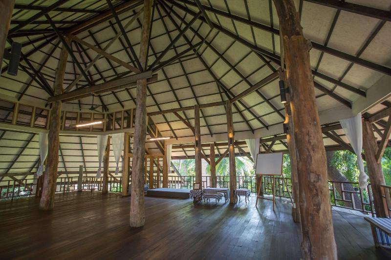 Kaomai Lanna Resort Chiang Mai - Aktivite