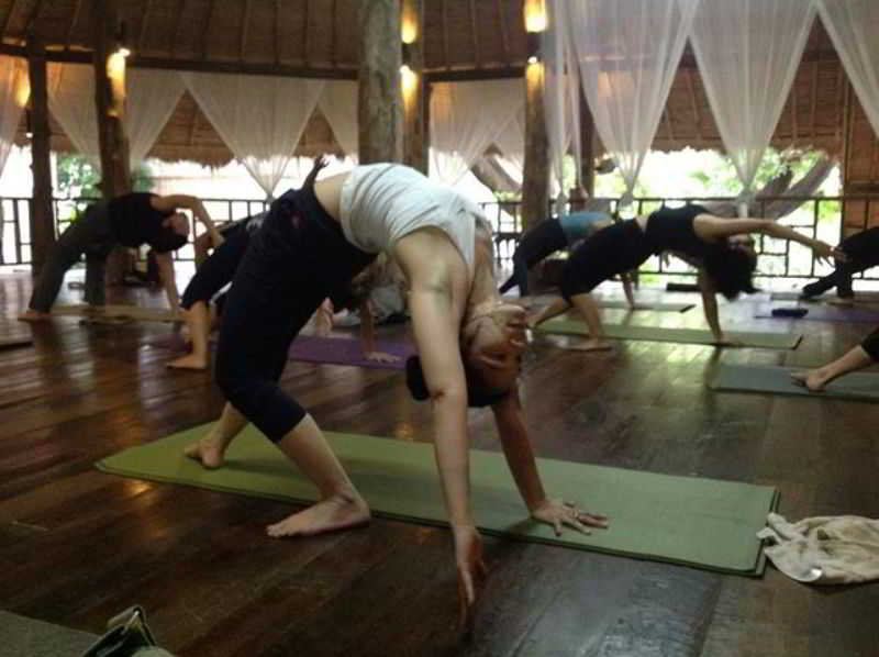 Kaomai Lanna Resort Chiang Mai fotoÄŸrafÄ±