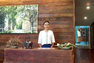 Kaomai Lanna Resort Chiang Mai fotoÄŸrafÄ±
