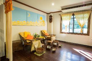 Kaomai Lanna Resort Chiang Mai fotoÄŸrafÄ±