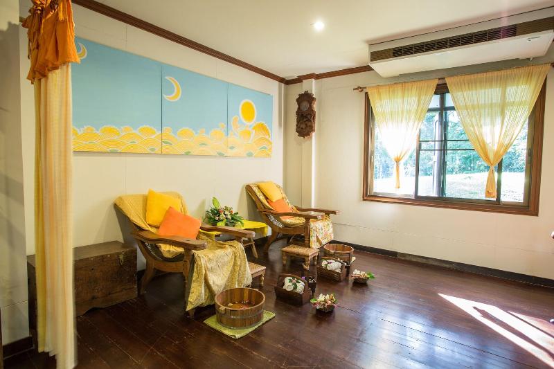 Kaomai Lanna Resort Chiang Mai - Aktivite
