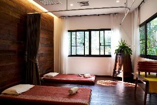 Kaomai Lanna Resort Chiang Mai fotoÄŸrafÄ±