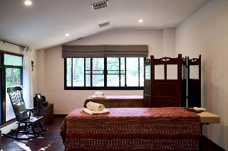 Kaomai Lanna Resort Chiang Mai fotoÄŸrafÄ±