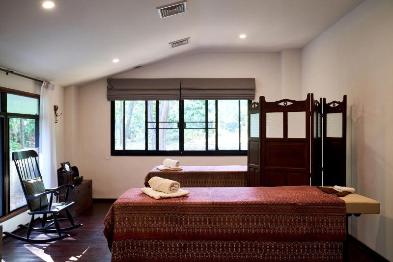 Kaomai Lanna Resort Chiang Mai - Aktivite