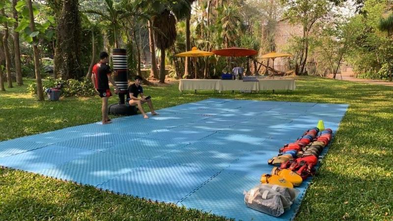 Kaomai Lanna Resort Chiang Mai - Aktivite