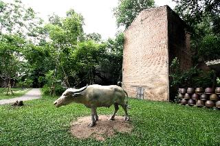 Kaomai Lanna Resort Chiang Mai fotoÄŸrafÄ±