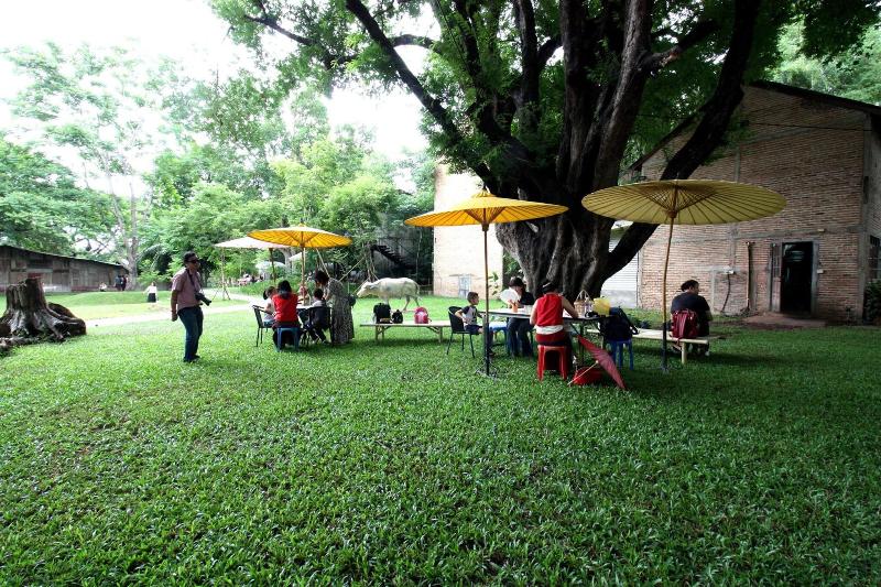 Kaomai Lanna Resort Chiang Mai - Aktivite
