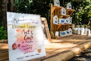 Kaomai Lanna Resort Chiang Mai fotoÄŸrafÄ±