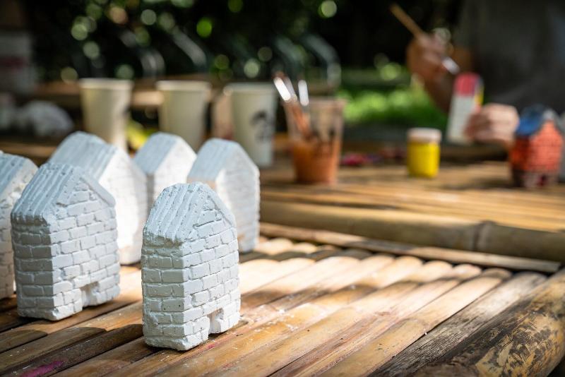 Kaomai Lanna Resort Chiang Mai - Aktivite