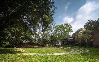 Kaomai Lanna Resort Chiang Mai fotoÄŸrafÄ±