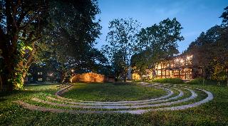 Kaomai Lanna Resort Chiang Mai fotoÄŸrafÄ±