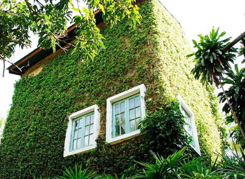 Kaomai Lanna Resort Chiang Mai fotoÄŸrafÄ±