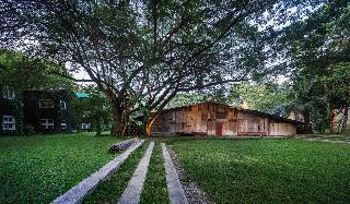 Kaomai Lanna Resort Chiang Mai fotoÄŸrafÄ±