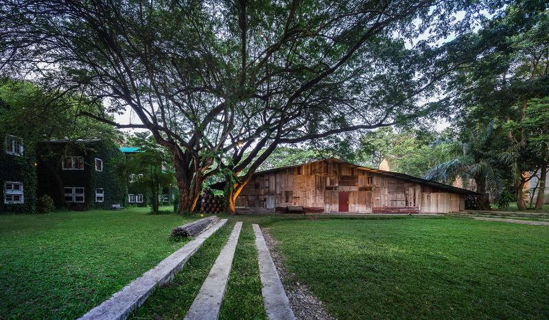 Kaomai Lanna Resort Chiang Mai - Genel