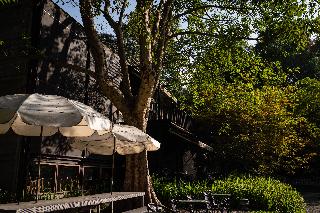 Kaomai Lanna Resort Chiang Mai fotoÄŸrafÄ±