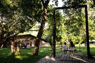 Kaomai Lanna Resort Chiang Mai fotoÄŸrafÄ±