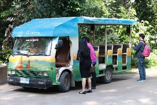 Kaomai Lanna Resort Chiang Mai fotoÄŸrafÄ±