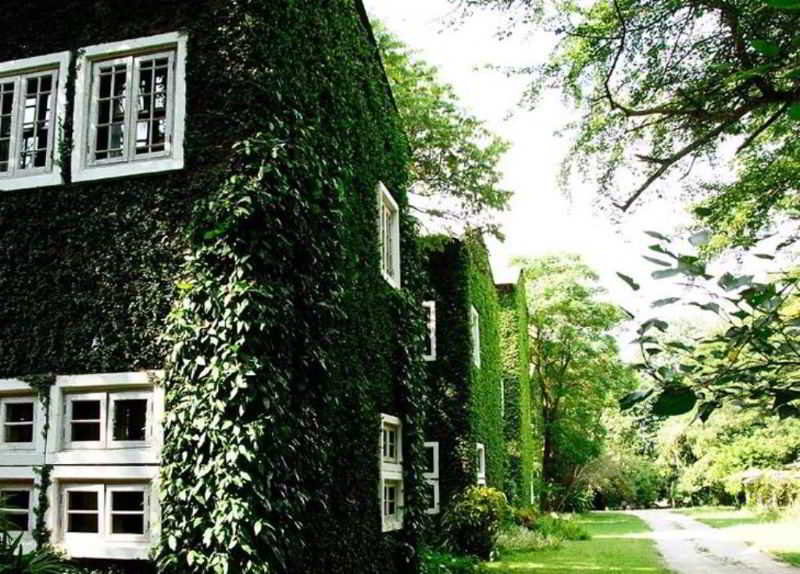 Kaomai Lanna Resort Chiang Mai fotoÄŸrafÄ±
