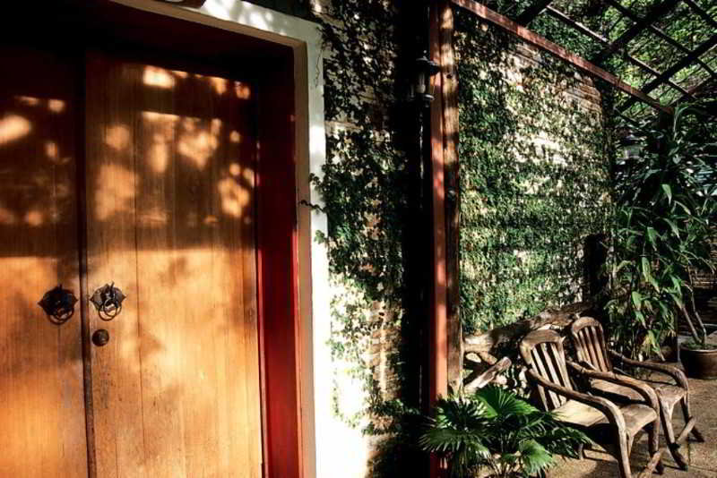 Kaomai Lanna Resort Chiang Mai fotoÄŸrafÄ±