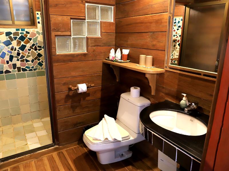 Kaomai Lanna Resort Chiang Mai - Oda