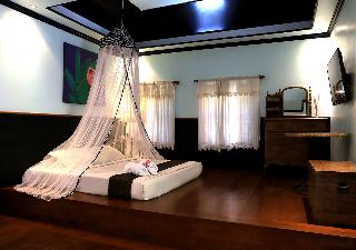 Kaomai Lanna Resort Chiang Mai fotoÄŸrafÄ±