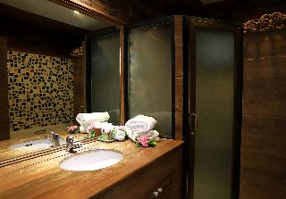 Kaomai Lanna Resort Chiang Mai fotoÄŸrafÄ±