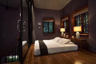 Kaomai Lanna Resort Chiang Mai fotoÄŸrafÄ±