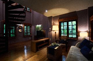 Kaomai Lanna Resort Chiang Mai fotoÄŸrafÄ±