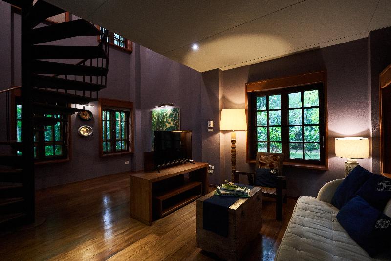 Kaomai Lanna Resort Chiang Mai - Oda