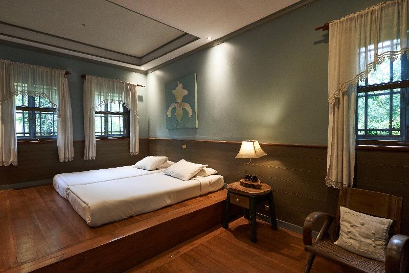 Kaomai Lanna Resort Chiang Mai - Oda