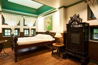 Kaomai Lanna Resort Chiang Mai fotoÄŸrafÄ±