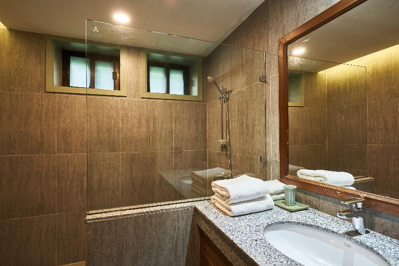 Kaomai Lanna Resort Chiang Mai - Oda
