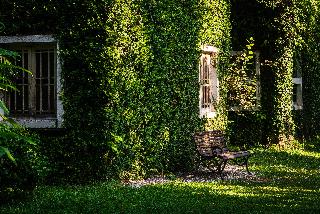 Kaomai Lanna Resort Chiang Mai fotoÄŸrafÄ±