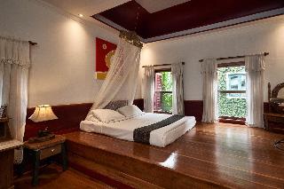 Kaomai Lanna Resort Chiang Mai fotoÄŸrafÄ±