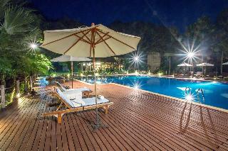 Kaomai Lanna Resort Chiang Mai fotoÄŸrafÄ±