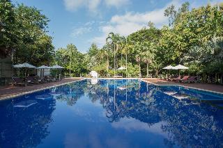 Kaomai Lanna Resort Chiang Mai fotoÄŸrafÄ±