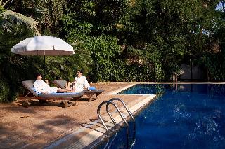 Kaomai Lanna Resort Chiang Mai fotoÄŸrafÄ±