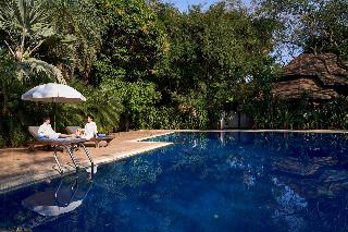 Kaomai Lanna Resort Chiang Mai fotoÄŸrafÄ±