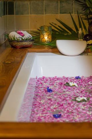 Kaomai Lanna Resort Chiang Mai fotoÄŸrafÄ±