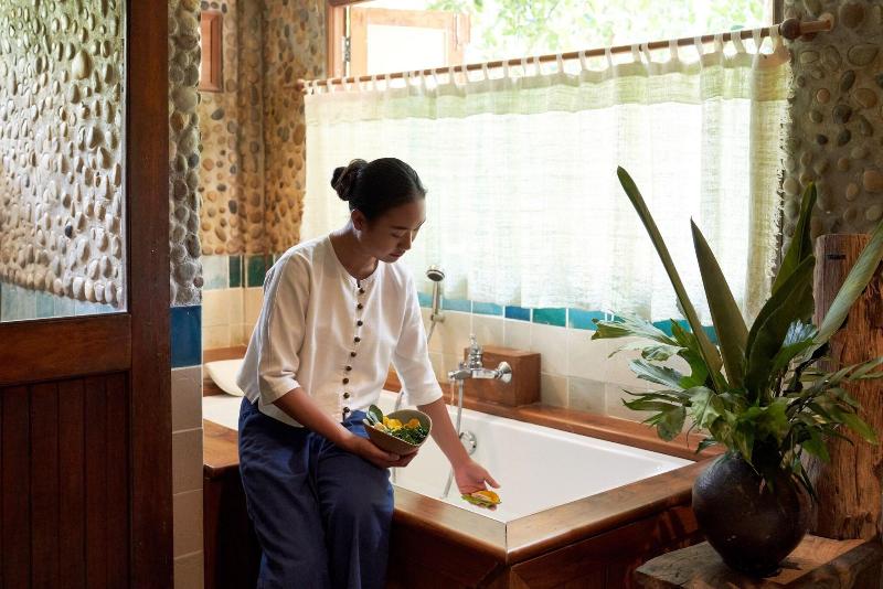 Kaomai Lanna Resort Chiang Mai - Havuz