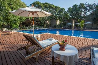 Kaomai Lanna Resort Chiang Mai fotoÄŸrafÄ±