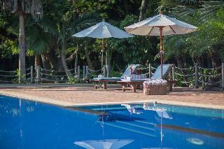 Kaomai Lanna Resort Chiang Mai fotoÄŸrafÄ±