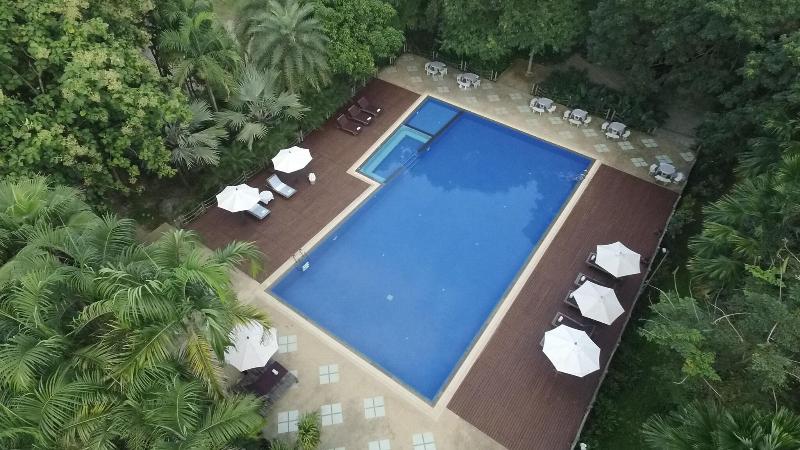 Kaomai Lanna Resort Chiang Mai - Havuz